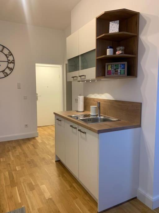 Charmante Altbauwohnung Weinheim Kültér fotó